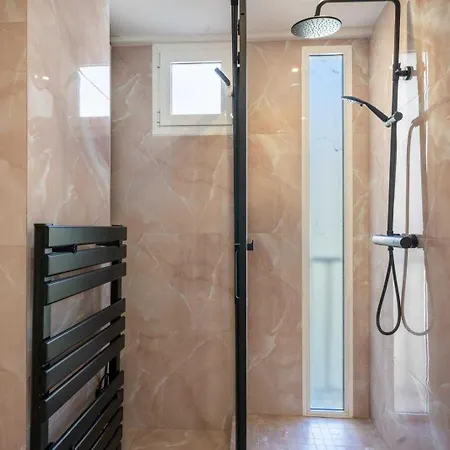 Apartamento Magnificent - 6p - Tropez Center
