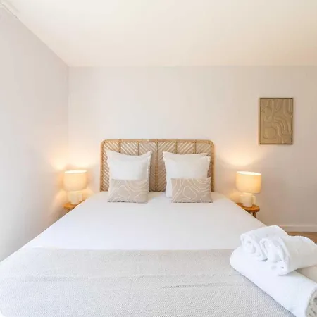 Magnificent - 6p - Tropez Center Apartamento