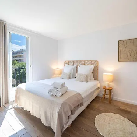 Magnificent - 6p - Tropez Center Apartamento Saint-Tropez